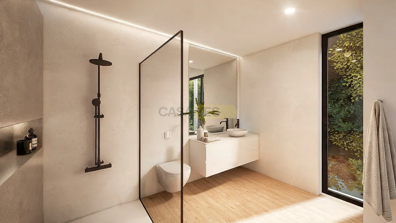 Apartamento T1 à venda em Castêlo da Maia, Maia — foto 4