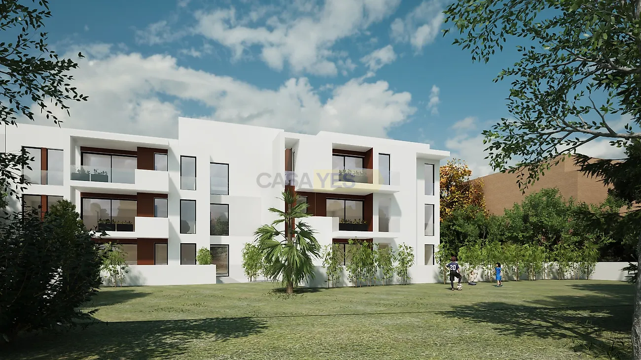 Apartamento T1 à venda em Castêlo da Maia, Maia — foto 7