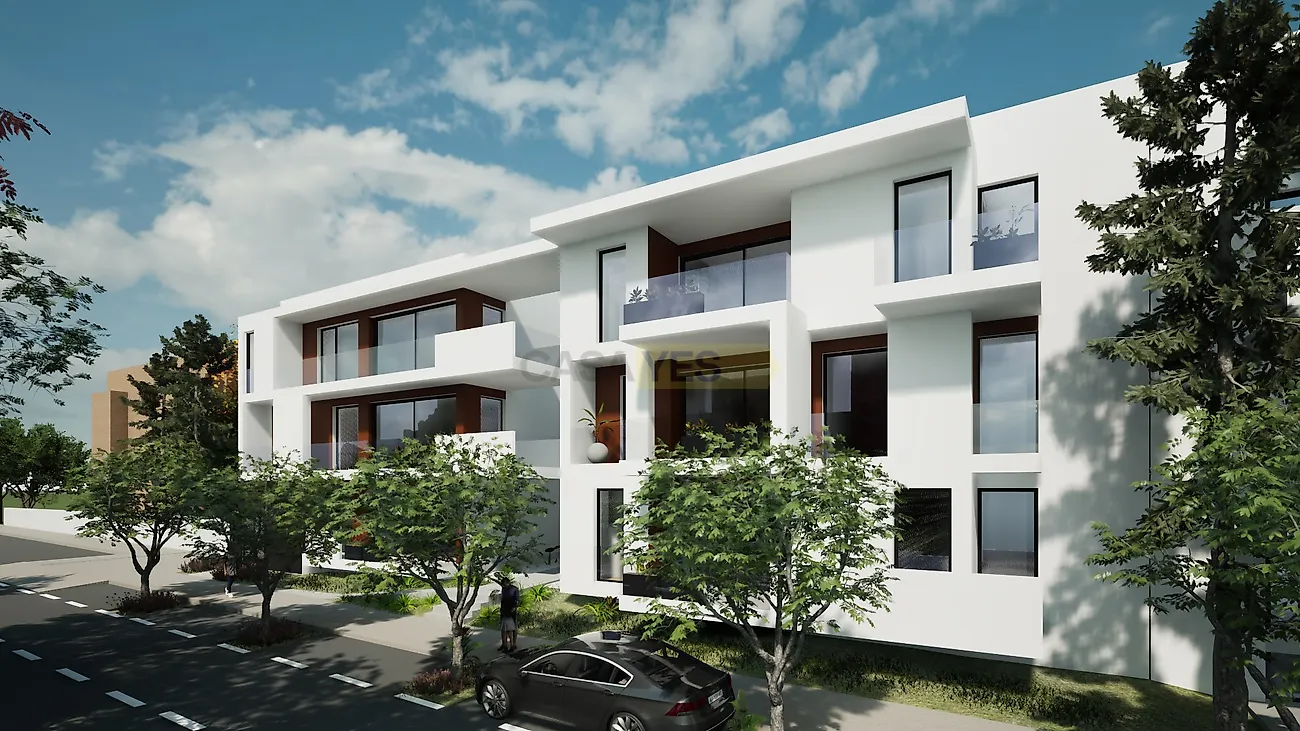 Apartamento T1 à venda em Castêlo da Maia, Maia — foto 10