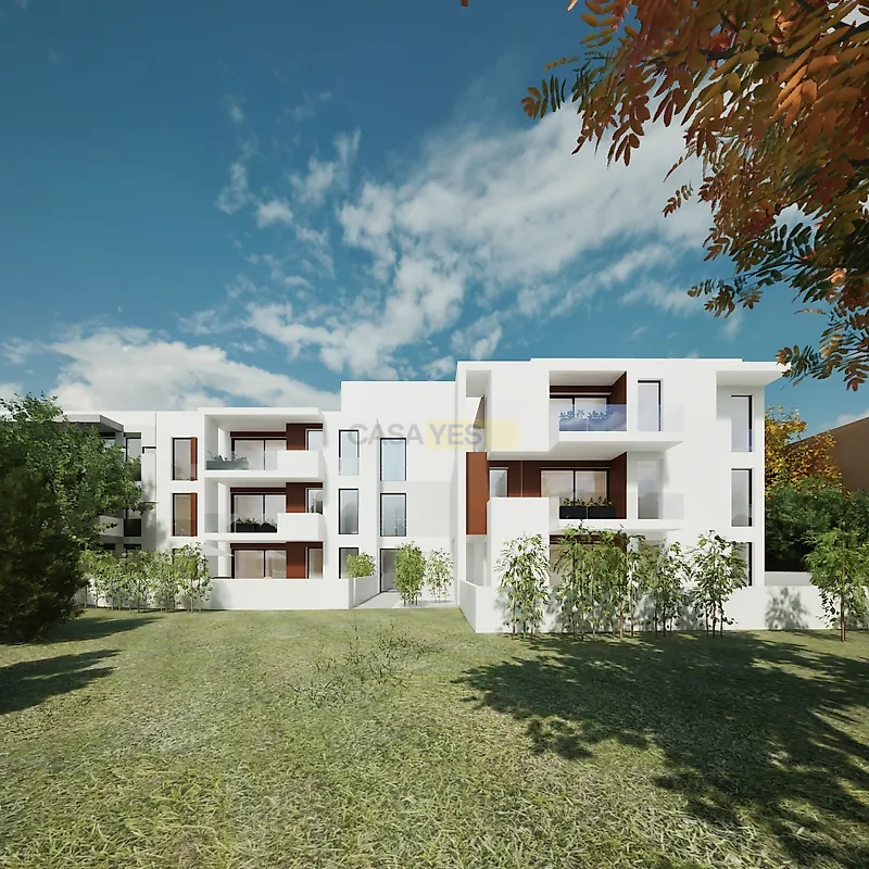 Apartamento T1 à venda em Castêlo da Maia, Maia — foto 13