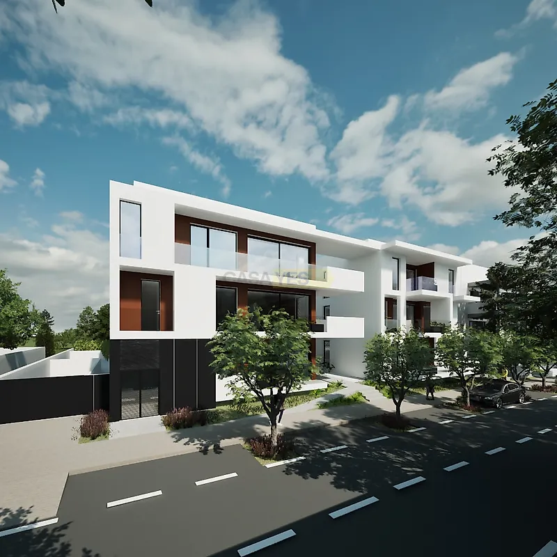 Apartamento T1 à venda em Castêlo da Maia, Maia — foto 16