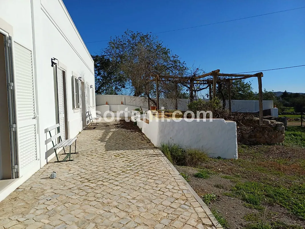 Moradia T5 à venda em Moncarapacho e Fuseta, Olhão — foto 2