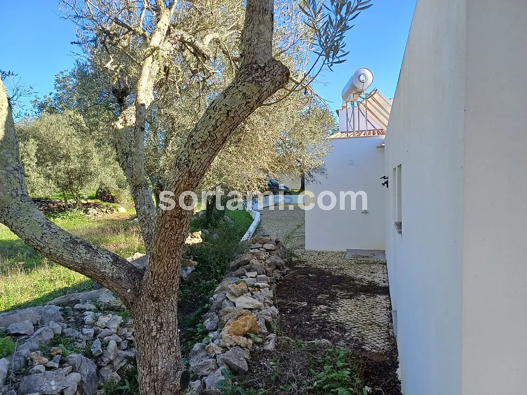 Moradia T5 à venda em Moncarapacho e Fuseta, Olhão — foto 24