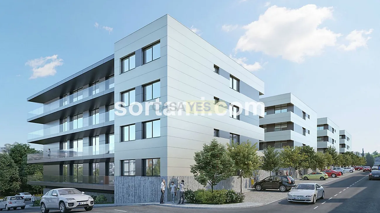 Apartamento T3 à venda em Mafamude e Vilar do Paraíso, Vila Nova de Gaia — foto 10