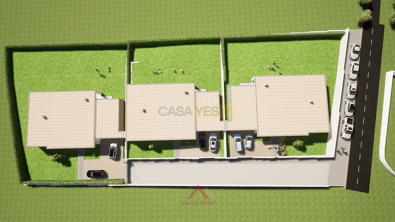 Apartamento T4 à venda em Arrabal, Leiria — foto 15