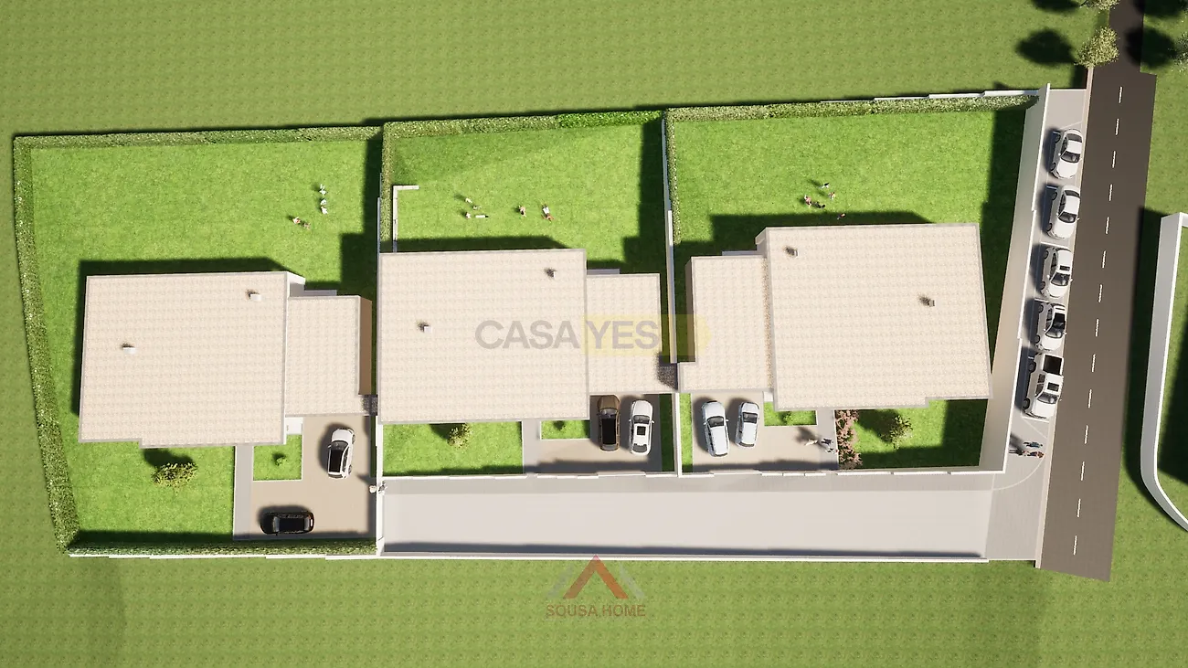 Apartamento T4 à venda em Arrabal, Leiria — foto 14