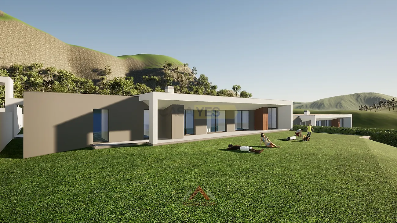 Apartamento T4 à venda em Arrabal, Leiria — foto 4