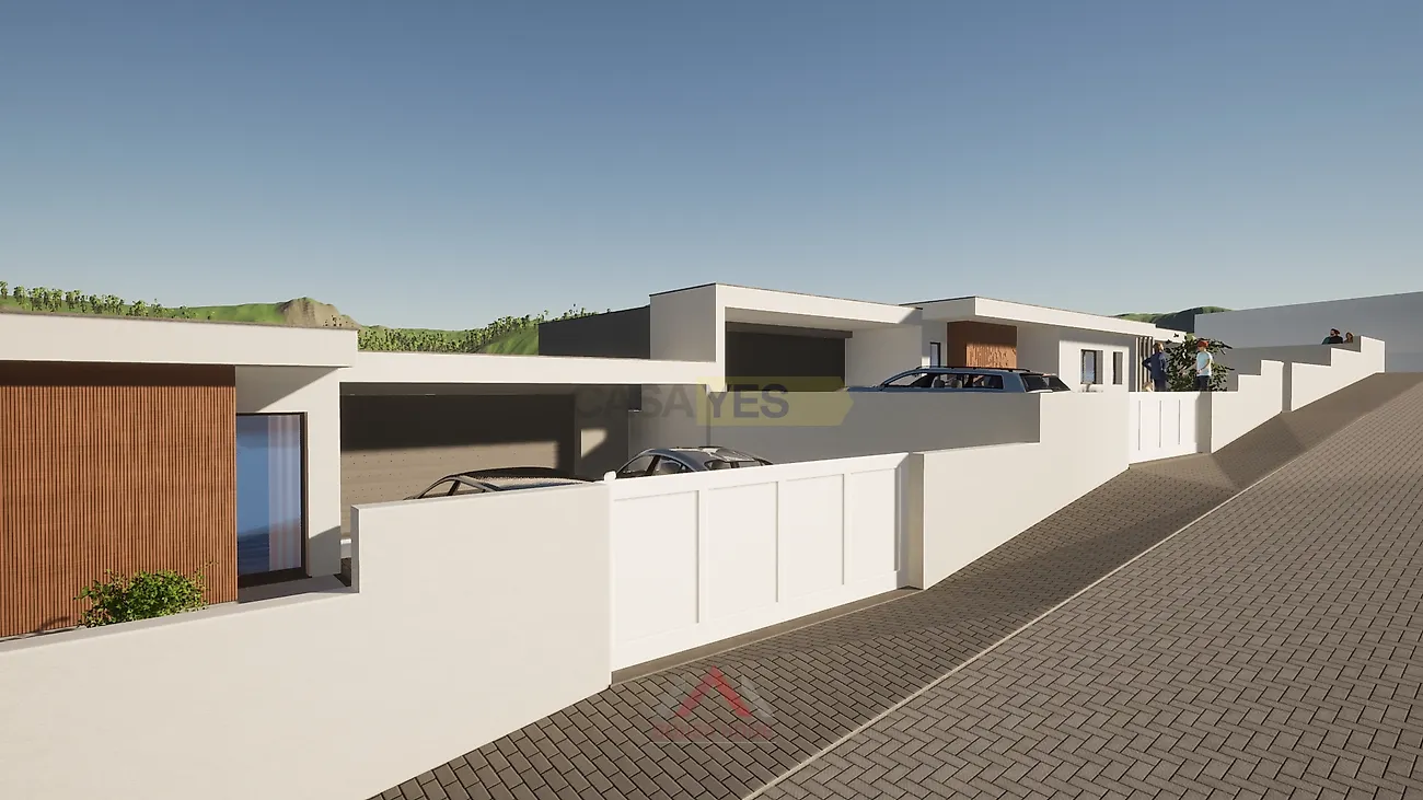 Apartamento T4 à venda em Arrabal, Leiria — foto 10