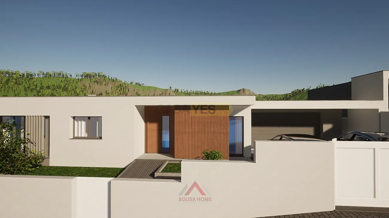 Apartamento T4 à venda em Arrabal, Leiria — foto 11