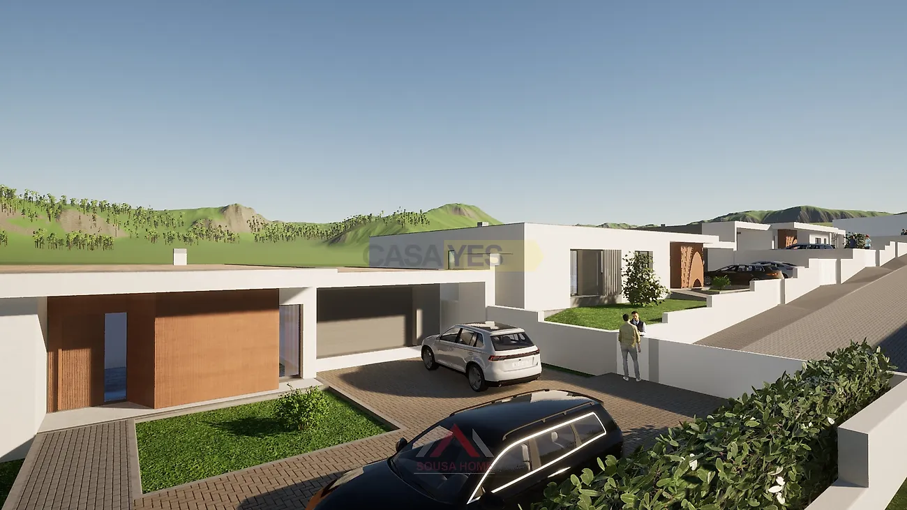 Apartamento T4 à venda em Arrabal, Leiria — foto 13