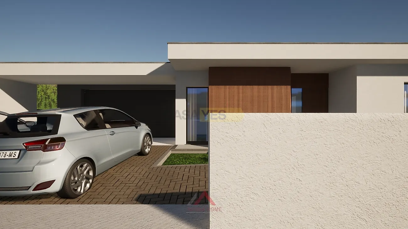 Apartamento T4 à venda em Arrabal, Leiria — foto 8