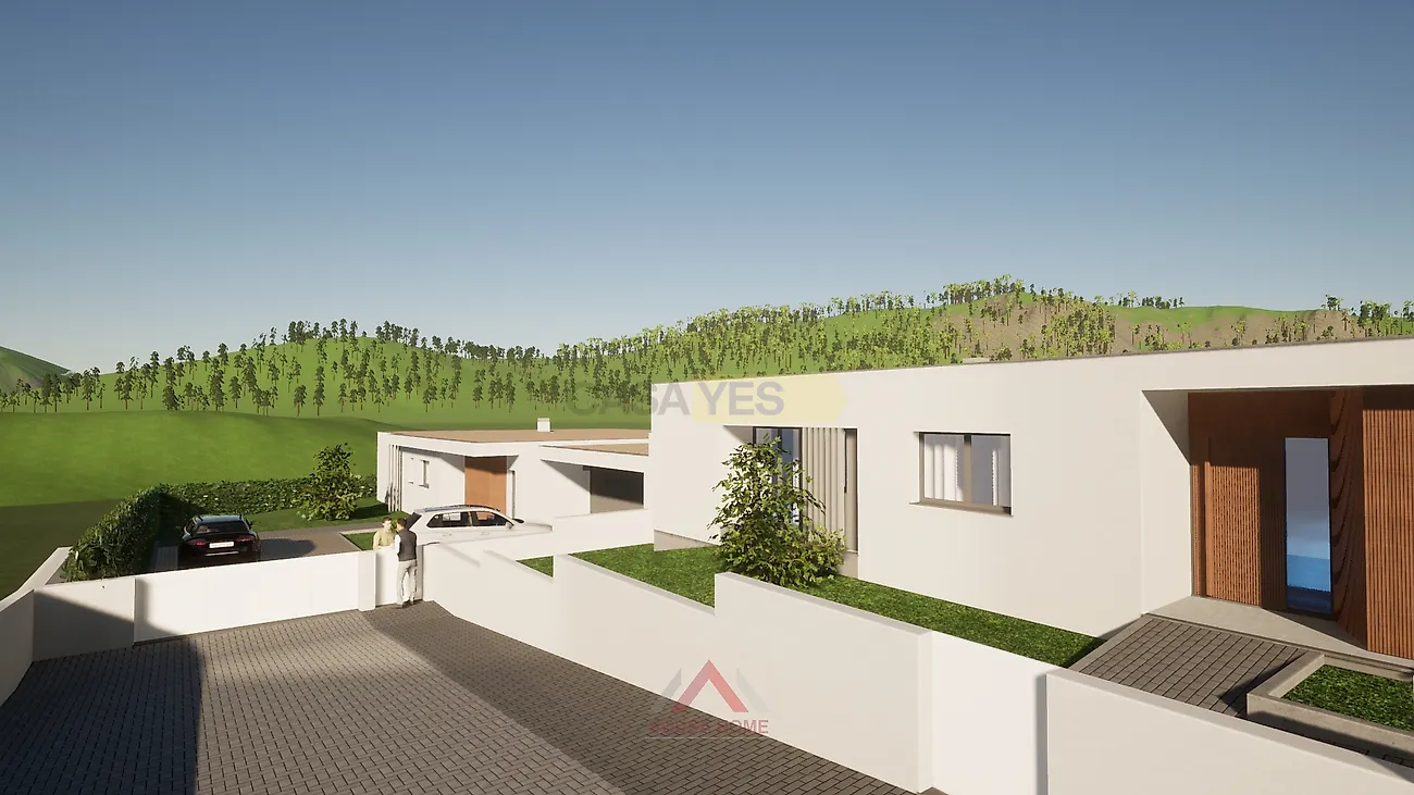 Apartamento T4 à venda em Arrabal, Leiria — foto 12