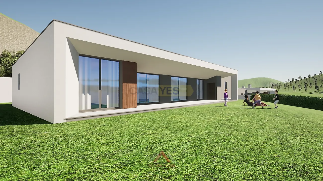 Apartamento T4 à venda em Arrabal, Leiria — foto 5