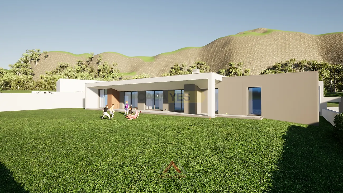 Apartamento T4 à venda em Arrabal, Leiria — foto 7