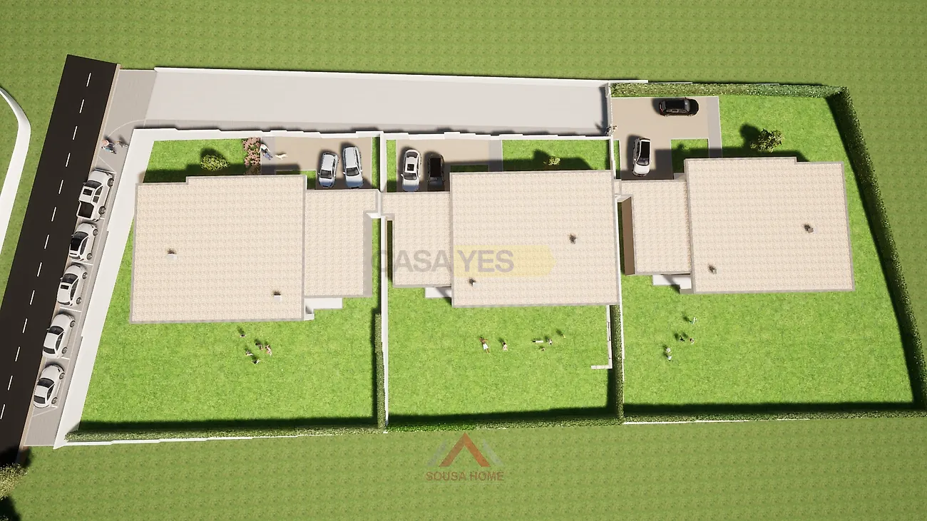 Apartamento T4 à venda em Arrabal, Leiria — foto 16