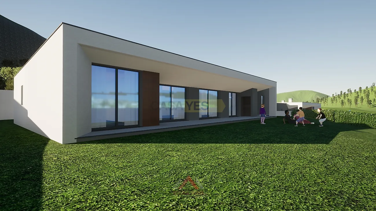 Apartamento T4 à venda em Arrabal, Leiria — foto 6