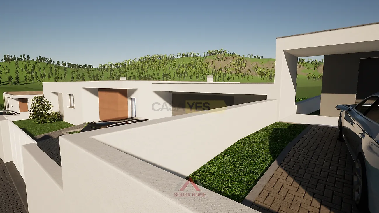 Apartamento T4 à venda em Arrabal, Leiria — foto 9