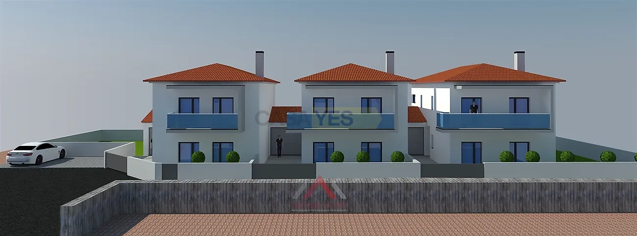 Apartamento T4 à venda em Souto da Carpalhosa e Ortigosa, Leiria — foto 8