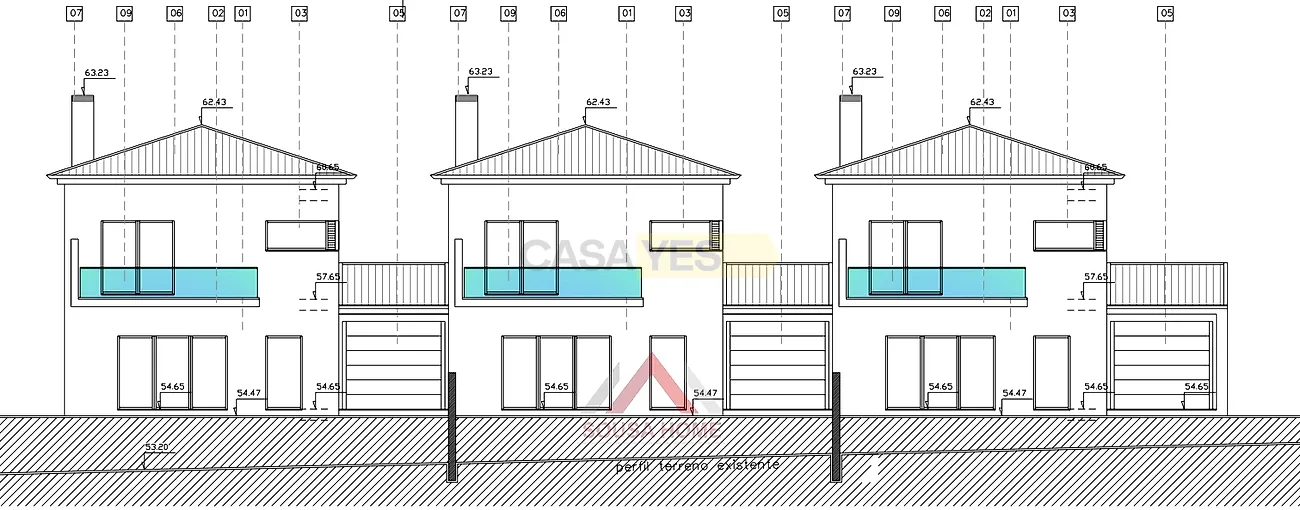 Apartamento T4 à venda em Souto da Carpalhosa e Ortigosa, Leiria — foto 17
