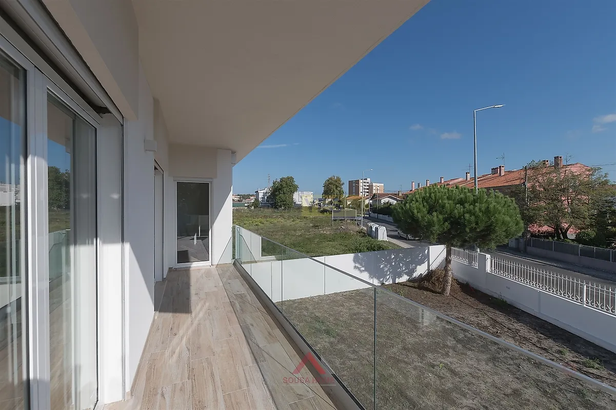 Apartamento T4 à venda em Vieira de Leiria, Marinha Grande — foto 6