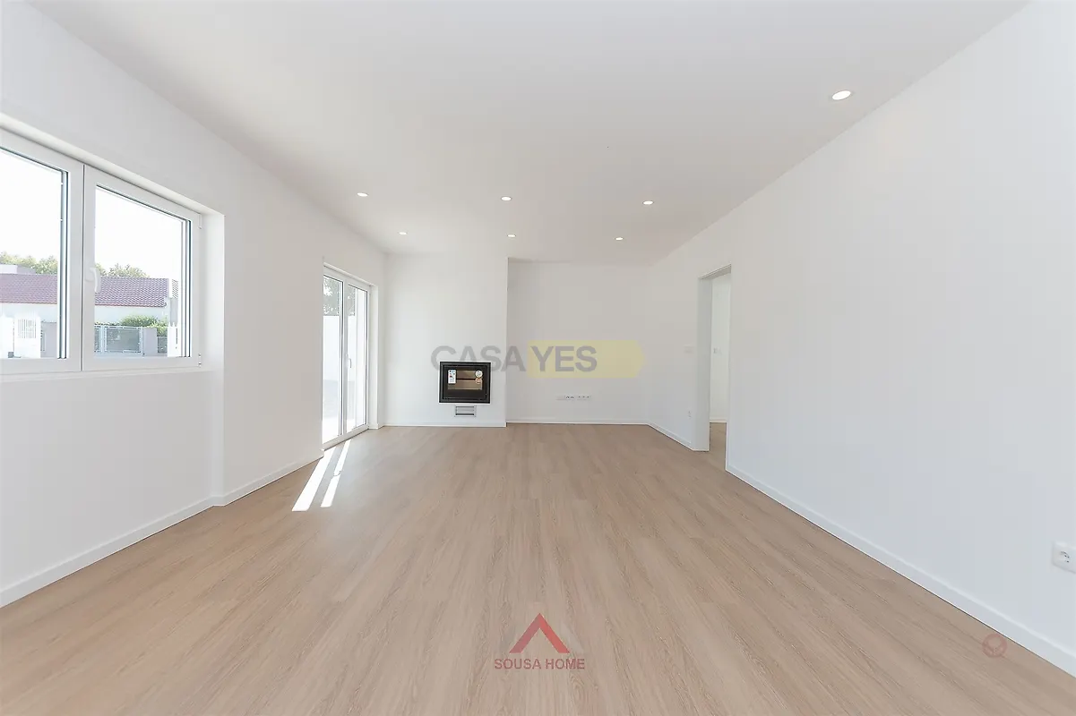 Apartamento T4 à venda em Vieira de Leiria, Marinha Grande — foto 12
