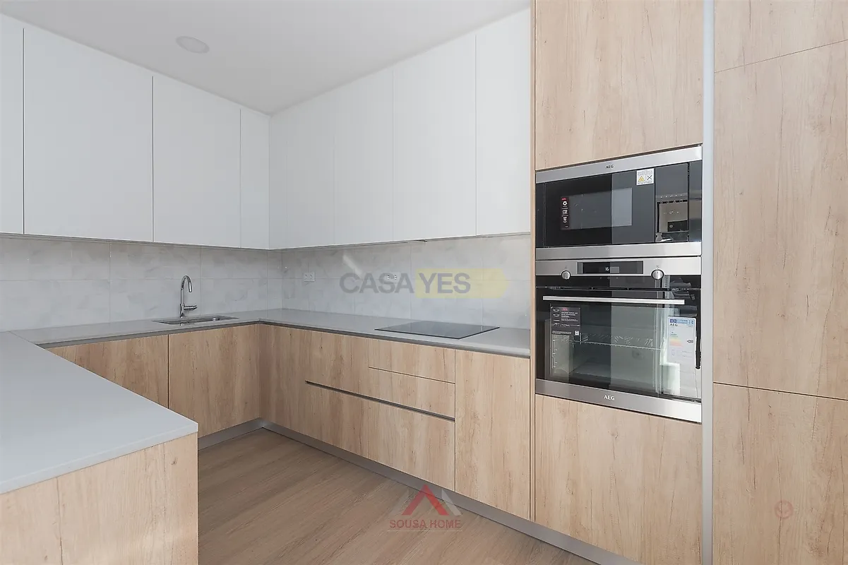 Apartamento T4 à venda em Vieira de Leiria, Marinha Grande — foto 9