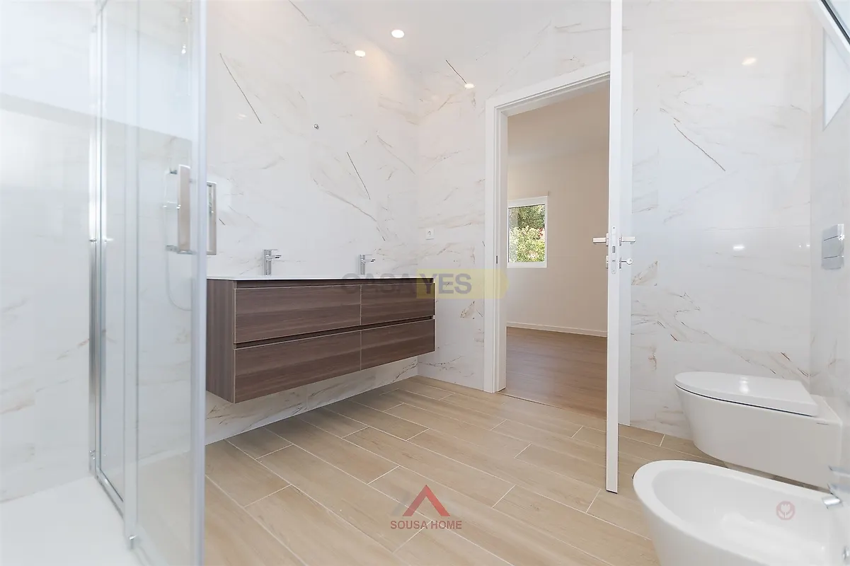 Apartamento T4 à venda em Vieira de Leiria, Marinha Grande — foto 20