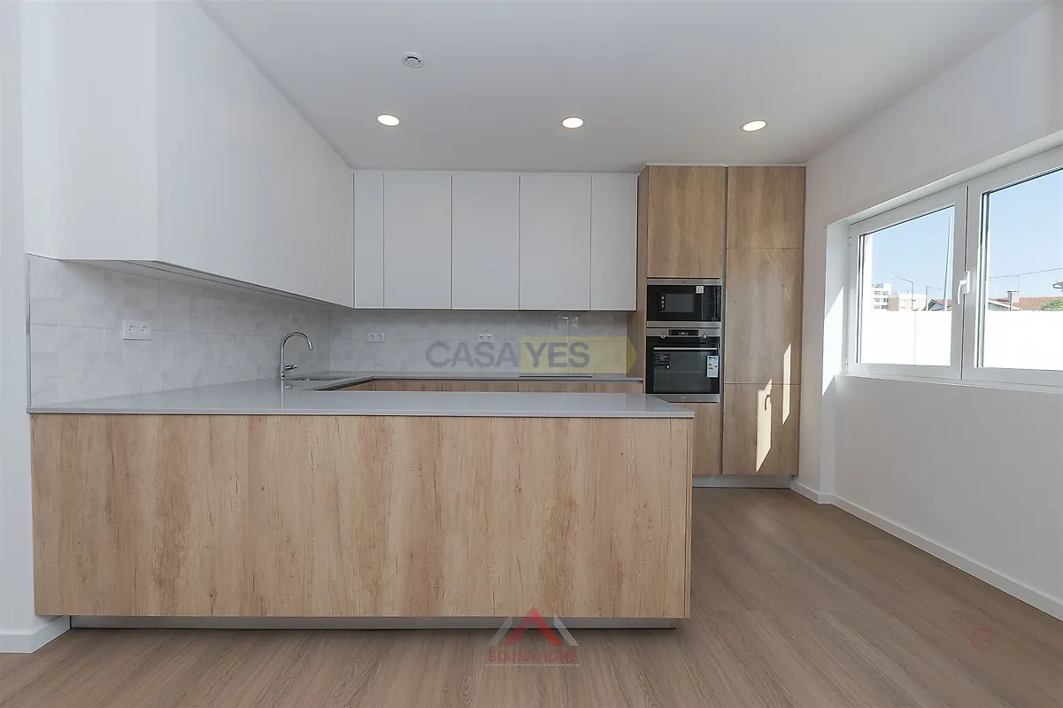 Apartamento T4 à venda em Vieira de Leiria, Marinha Grande — foto 8