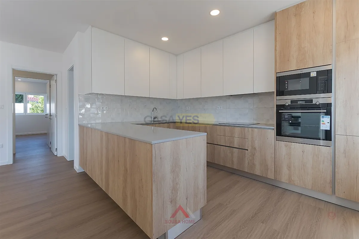 Apartamento T4 à venda em Vieira de Leiria, Marinha Grande — foto 7