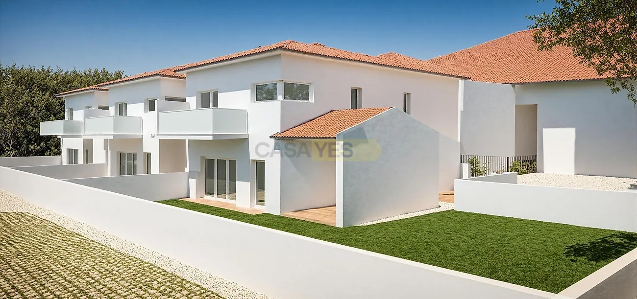 Moradia T4 à venda em Souto da Carpalhosa e Ortigosa, Leiria — foto 6