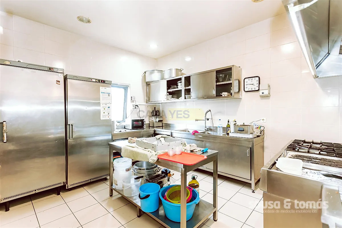 Apartamento T3 à venda em Carriço, Pombal — foto 15