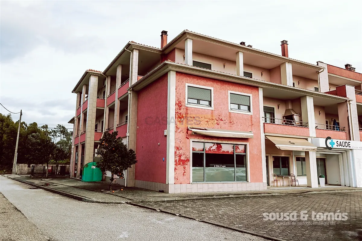 Apartamento T3 à venda em Carriço, Pombal — foto 21