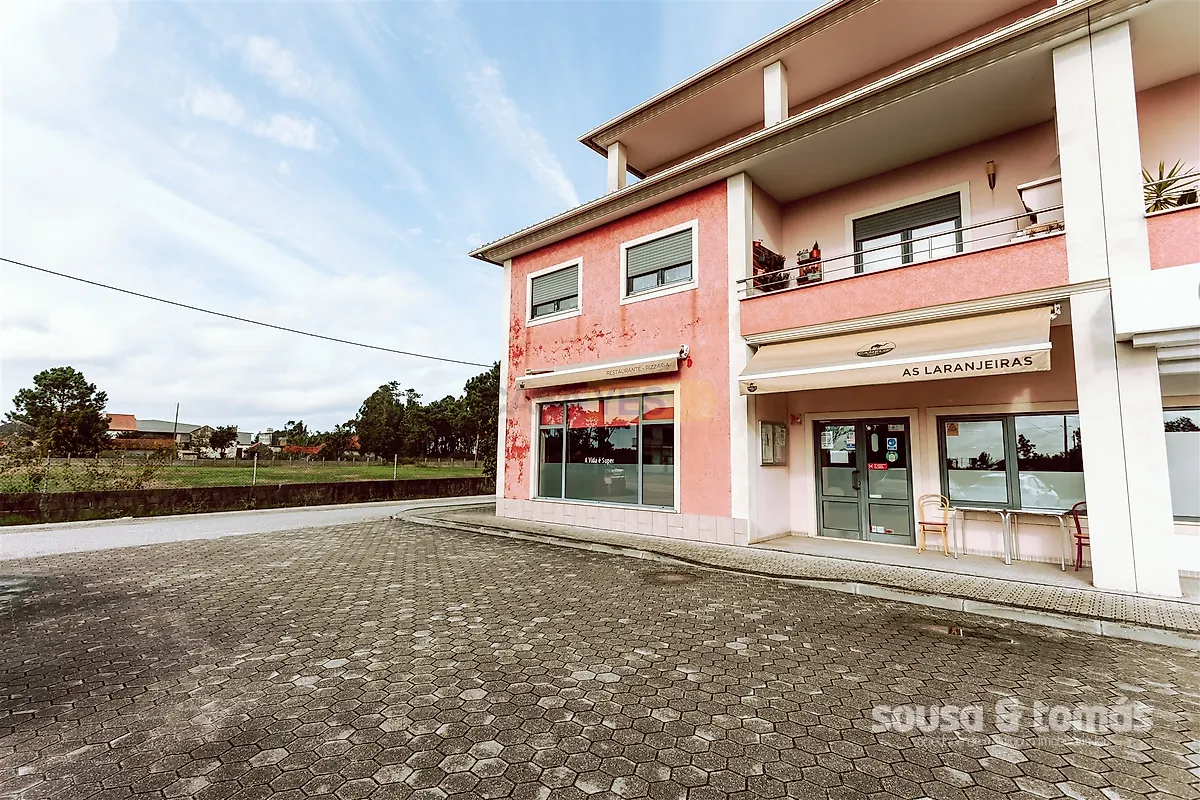 Apartamento T3 à venda em Carriço, Pombal — foto 24