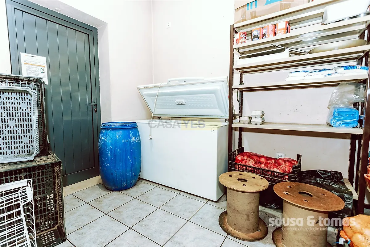 Apartamento T3 à venda em Carriço, Pombal — foto 20