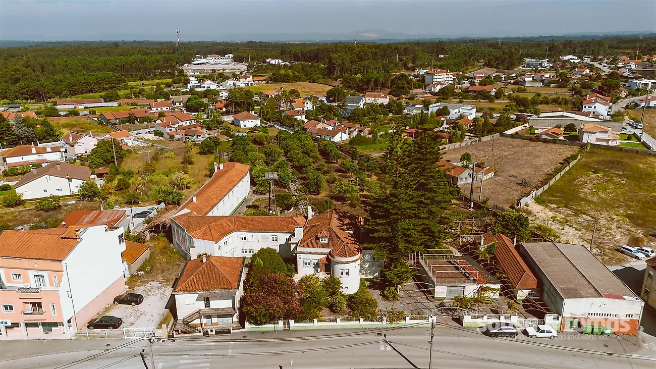 Moradia T5 à venda em Guia, Ilha e Mata Mourisca, Pombal — foto 4