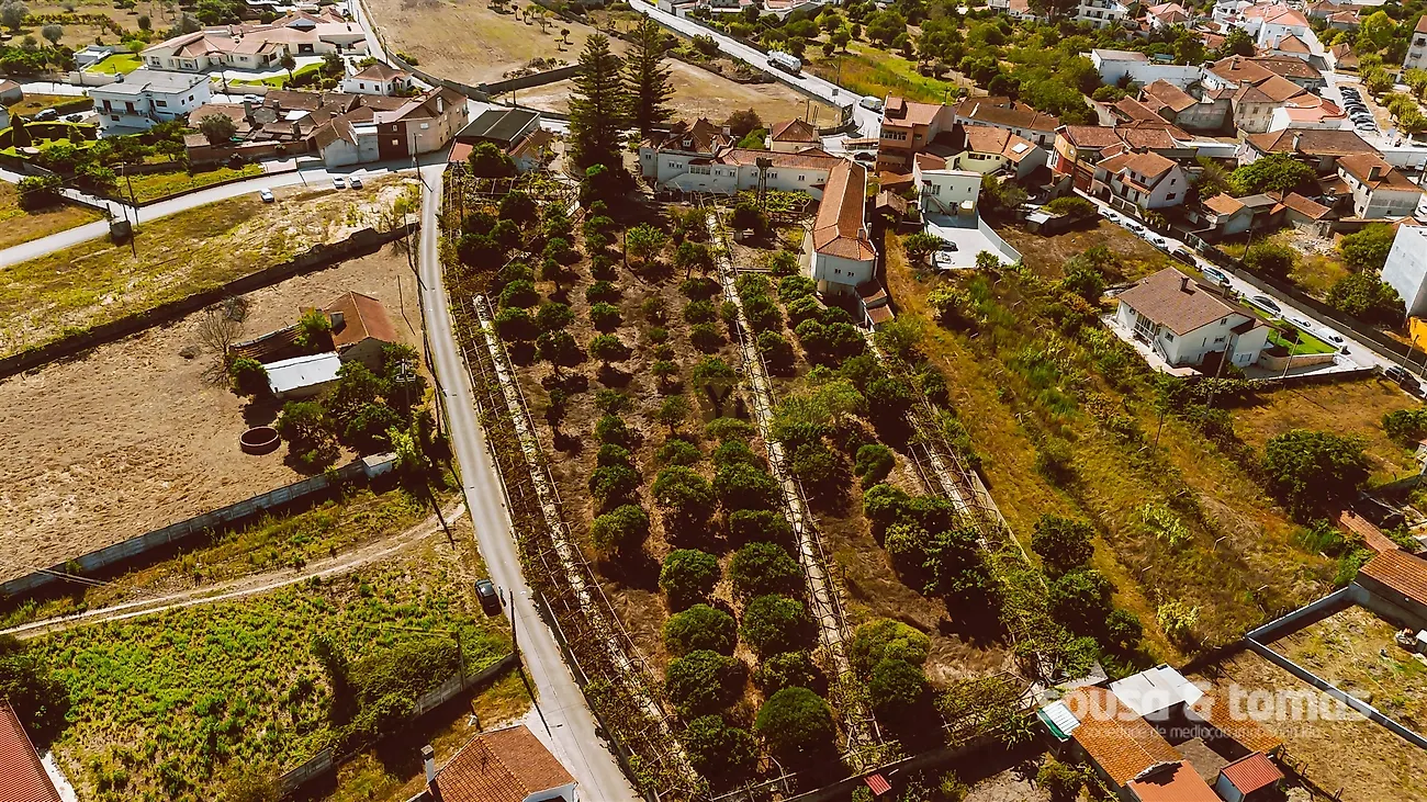Moradia T5 à venda em Guia, Ilha e Mata Mourisca, Pombal — foto 2