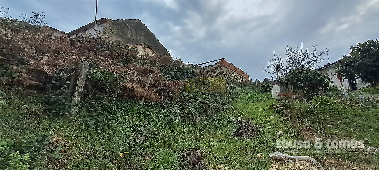 Moradia T2 à venda em Golpilheira, Batalha — foto 15