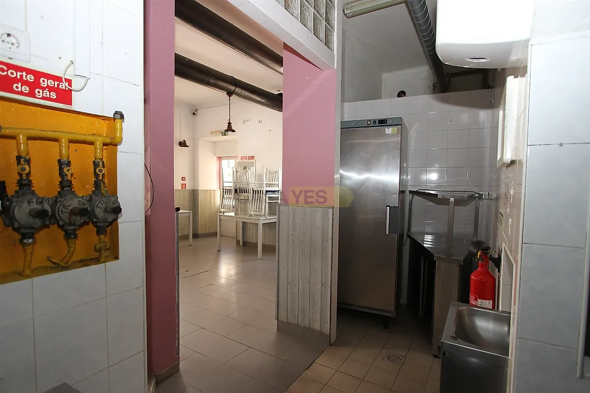 Apartamento T1 à venda em Alvor, Portimão — foto 10