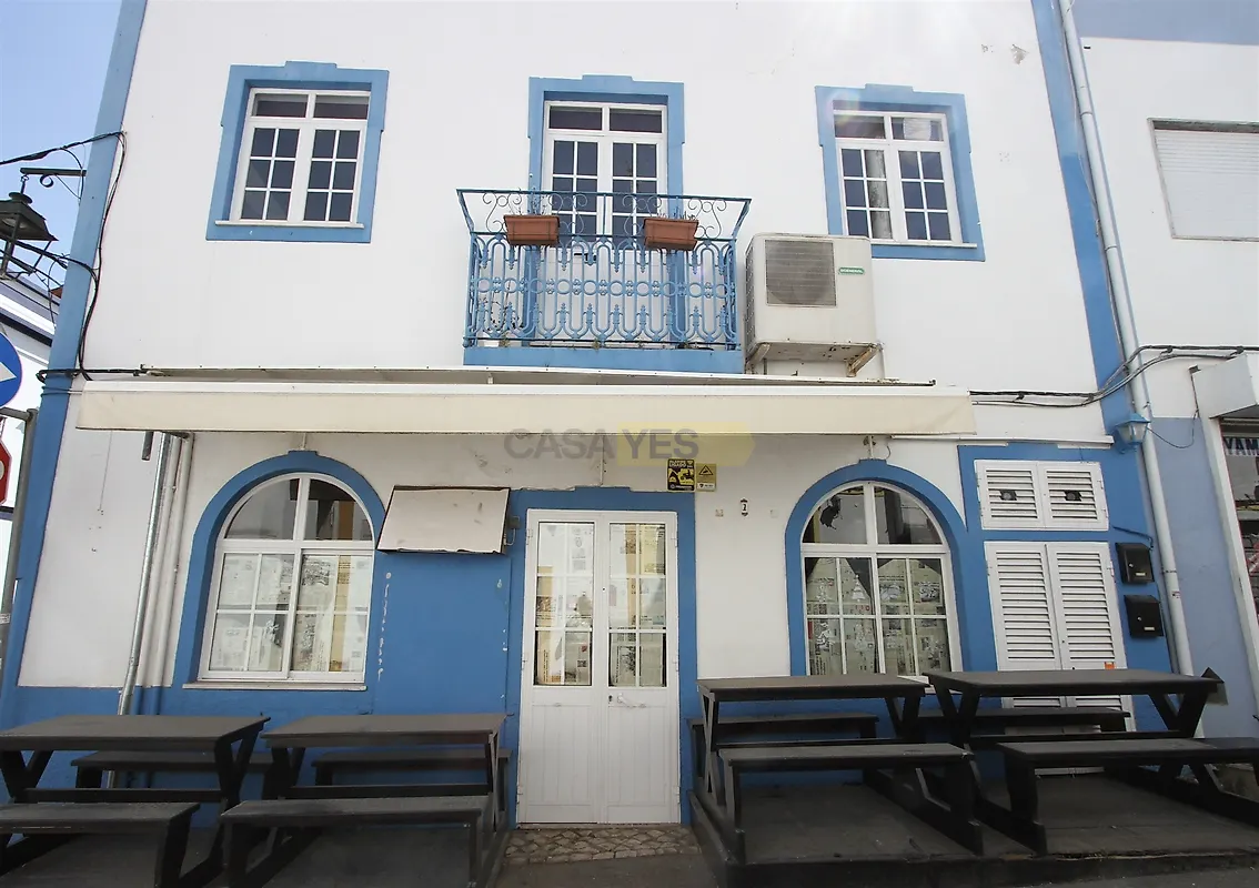 Apartamento T1 à venda em Alvor, Portimão — foto 3