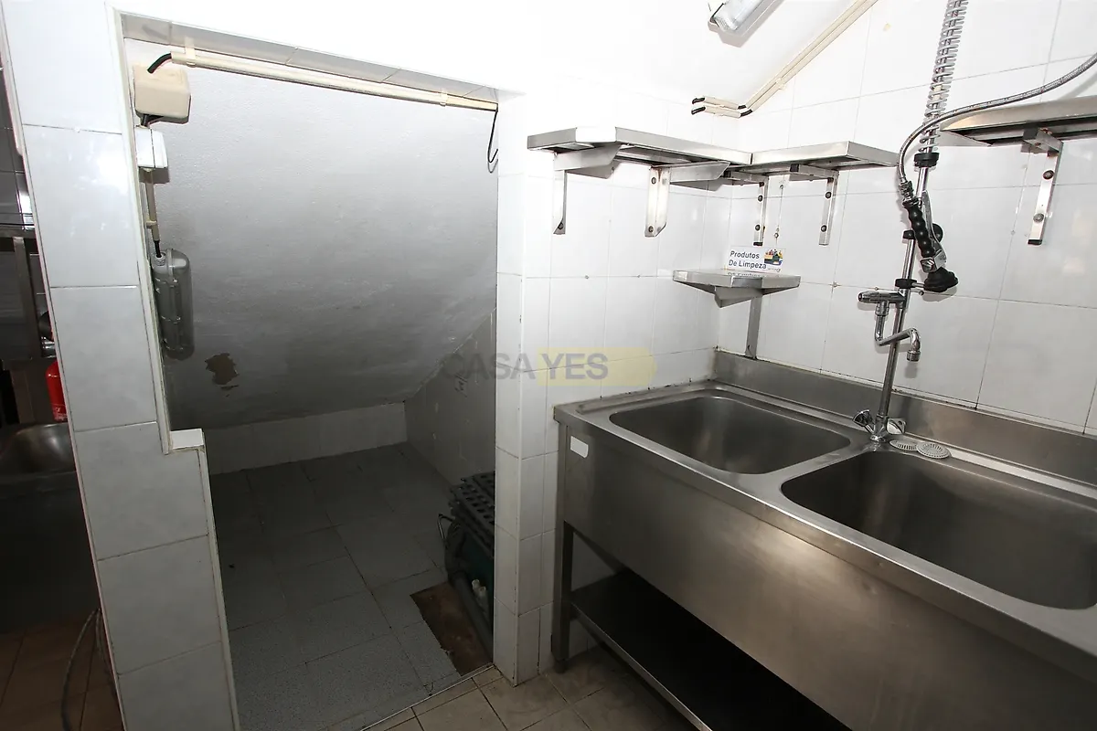 Apartamento T1 à venda em Alvor, Portimão — foto 9