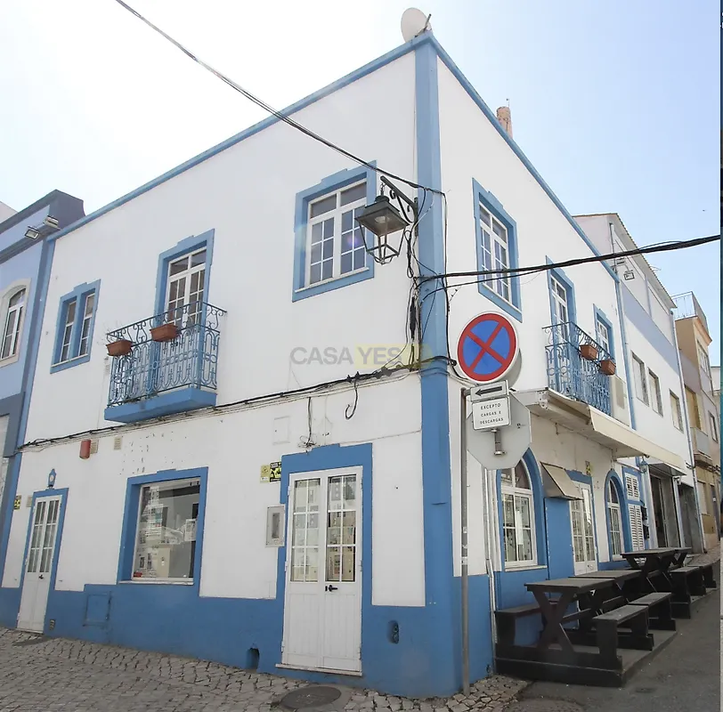 Apartamento T1 à venda em Alvor, Portimão — foto 2