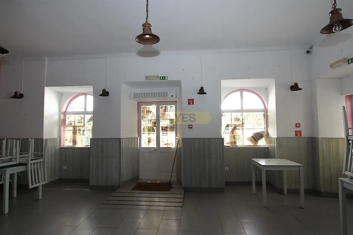 Apartamento T1 à venda em Alvor, Portimão — foto 15
