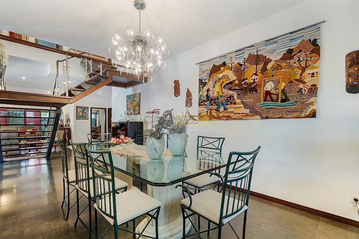 Apartamento T5 à venda em Alvor, Portimão — foto 18