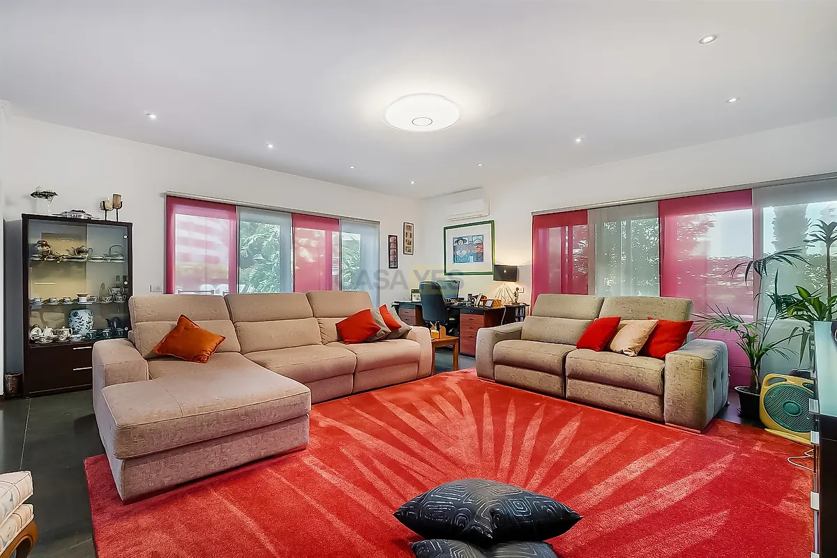 Apartamento T5 à venda em Alvor, Portimão — foto 4