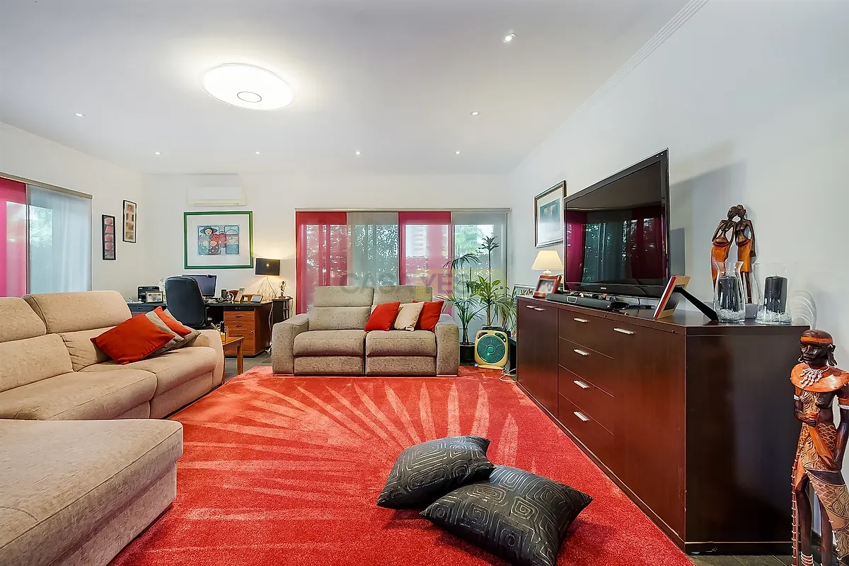 Apartamento T5 à venda em Alvor, Portimão — foto 5