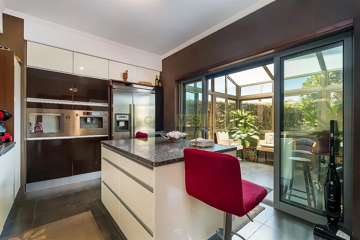Apartamento T5 à venda em Alvor, Portimão — foto 22