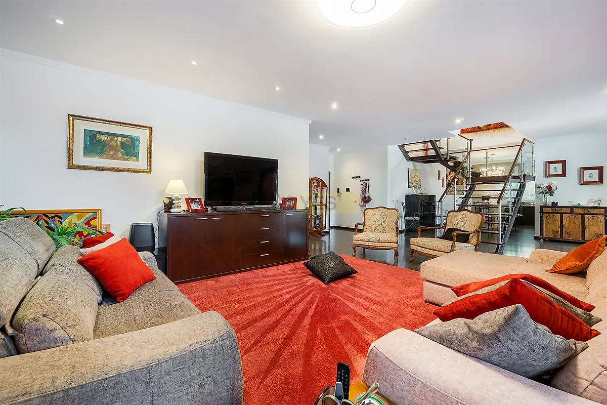 Apartamento T5 à venda em Alvor, Portimão — foto 7