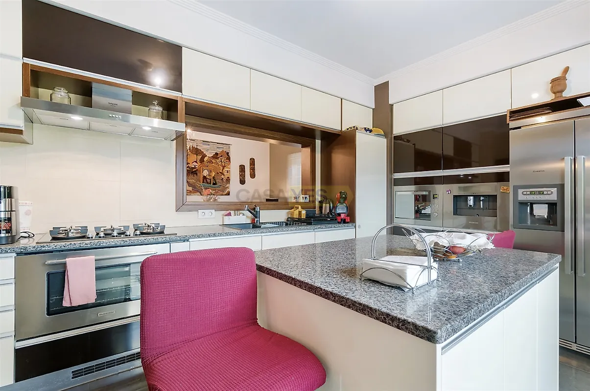 Apartamento T5 à venda em Alvor, Portimão — foto 25