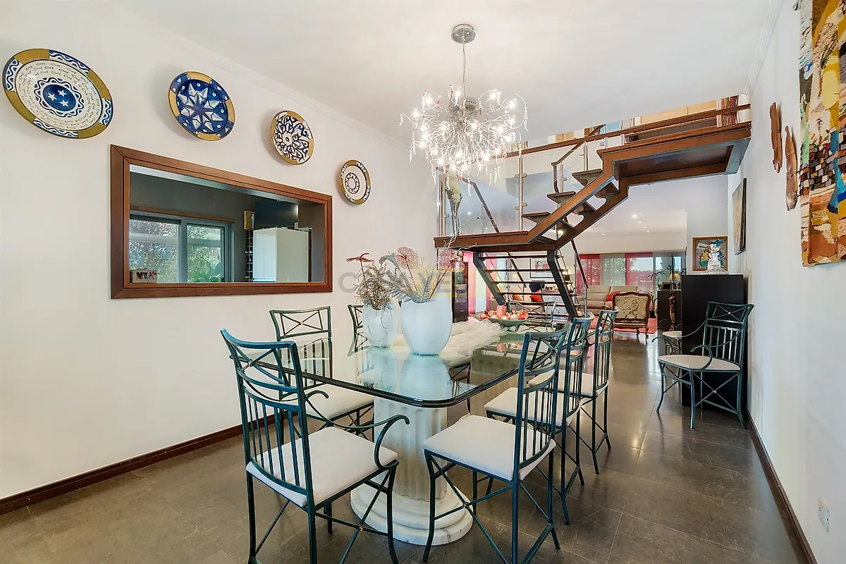 Apartamento T5 à venda em Alvor, Portimão — foto 20