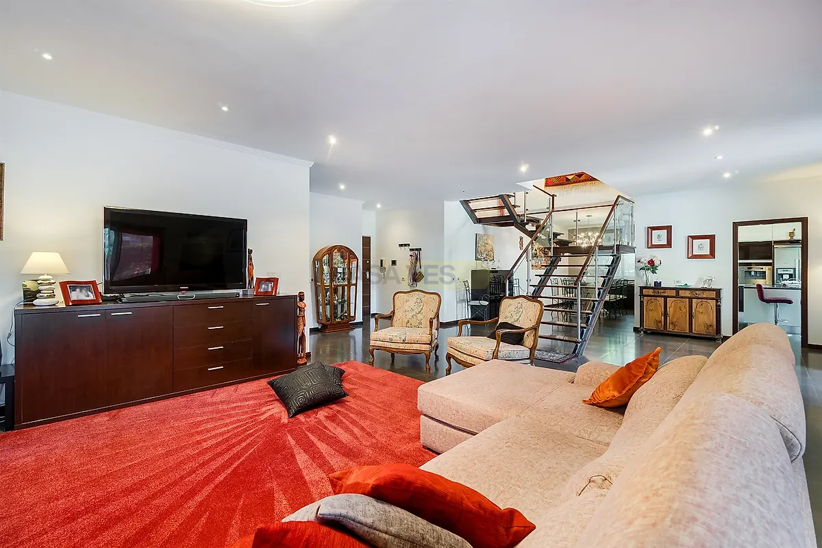 Apartamento T5 à venda em Alvor, Portimão — foto 10